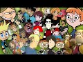 Teletoon Original Productions 2005 2014