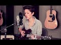 Magic - Coldplay (Cover by Kina Grannis) 