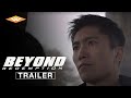 BEYOND REDEMPTION Official Trailer | Fast-Paced Action Crime Adventure | Directed by Bruce Fontaine