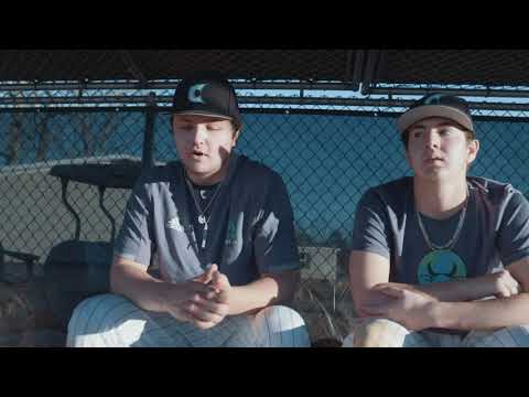 Combine Academy's Austin Wlliamson and Lane Essary are Future MLB Stars!