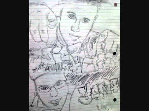 La Vie Que J'Mene - Yang (BlastFame 2012).wmv