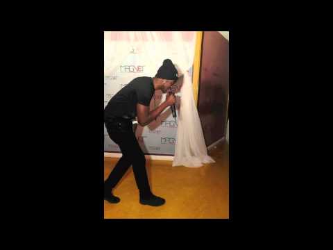 KEMMIKAL - YOU A MI BABY (T-SAX PRODUCTION) MARCH 2012