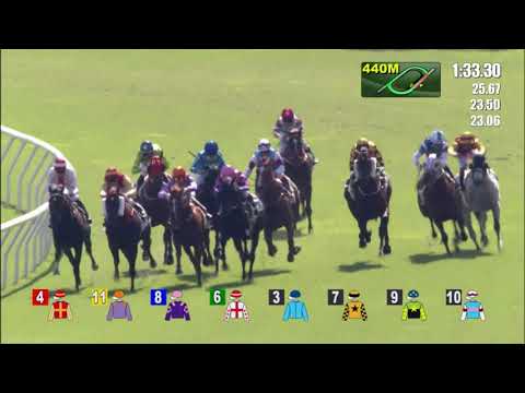 13/11/2021 (170) Victorious Seeker - Derek Leung