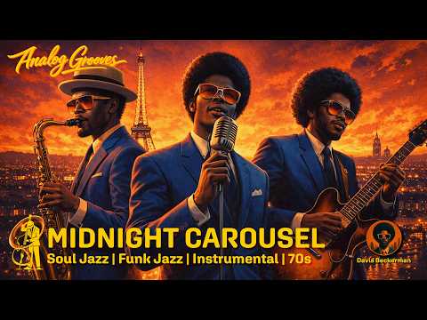 Midnight Carousel