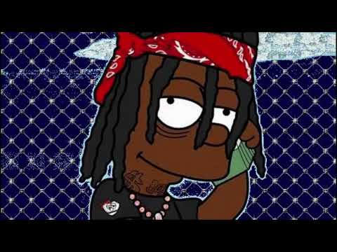 **SOLD OUT** Chief Keef x Lil Pump x Glo Gang Type Beat | Trap Magic | 2018 ** Drill God **