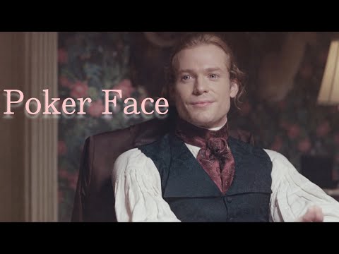 Lestat De Lioncourt Poker face 4k (Interview with the Vampire)