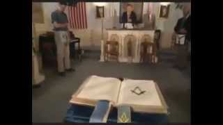 Skull and Bones La Secte des BUSH !!! Part 2