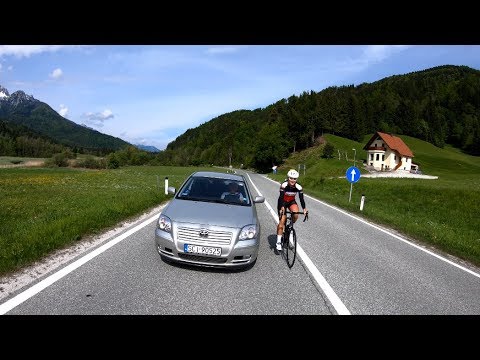 Kranjska Gora, Planica Maj 2019