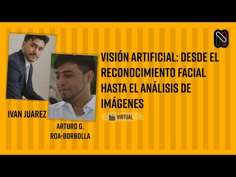 Visión Artificial: desde el reconocimiento facial hasta el análisis de imágenes