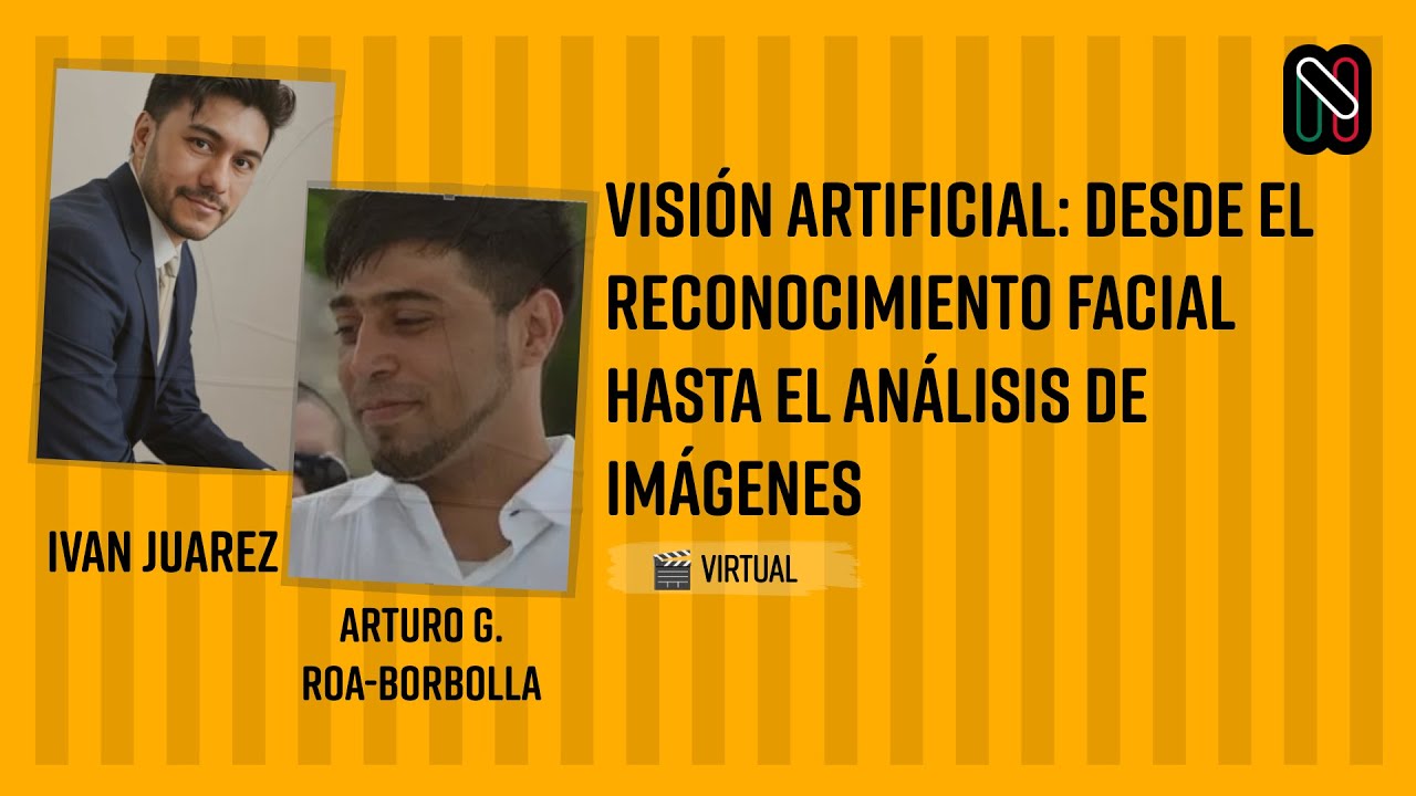 Visión Artificial: desde el reconocimiento facial hasta el análisis de imágenes