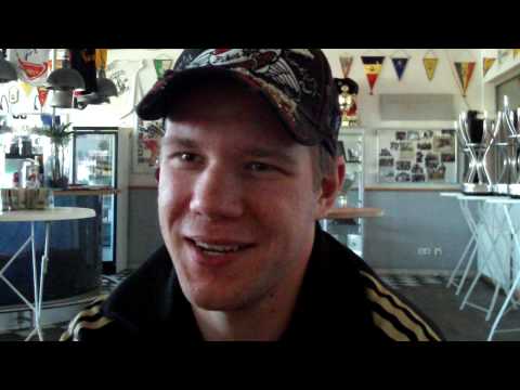 Steilvorlagen mit Marcel Müller