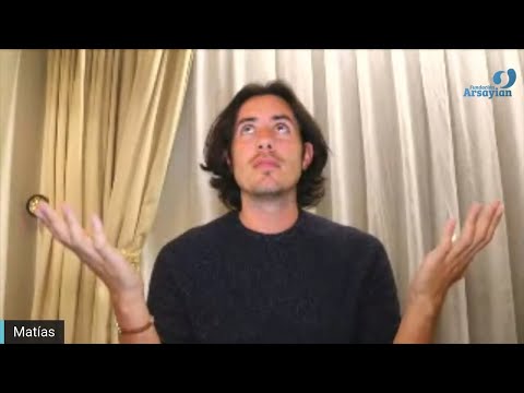 Day 167 - WORK - Matias De Stefano - Spanish edition