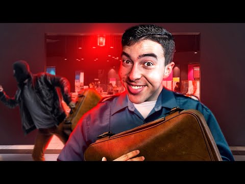 J’AI FOUTU LE BORDEL DANS TOUTE LA VILLE ! - GTARP