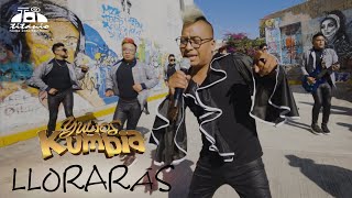 Video de Los Yulios Kumbia