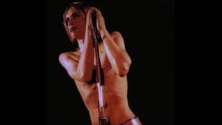 Iggy Pop (And The Stooges) - Open Up And Bleed