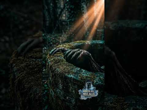 El escalofriante pozo de piedra y sus almas perdidas