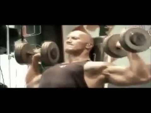 THE ROCK V JOHN CENA WORKOUT MONTAGE !!!! WATCH AND SUBSCRIBE !!!