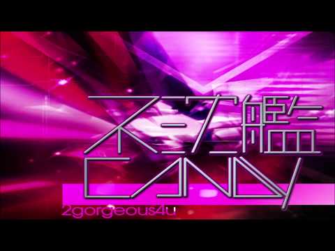 YELLOW CANDY - Risk Junk