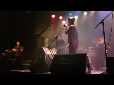 Maytal Michaeli - I am sleepless