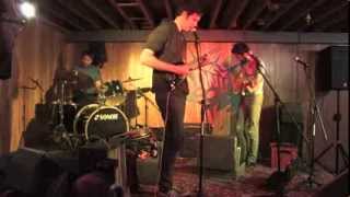 Chad VanGaalen - Cries Of The Dead - Live At Sonic Boom Records