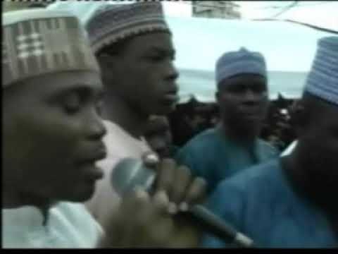 Sheikh Sulaimon Faruq ( IJOBA ANOBI )