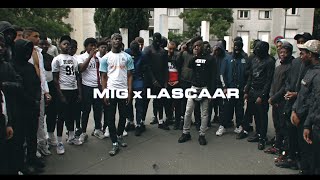 Mig - Faits Divers feat. Lascaar (Clip Officiel)
