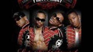 Pretty Ricky-Leave it All up to You