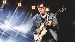Weezer - Lithium @ Rock in Rio, Brazil 2019