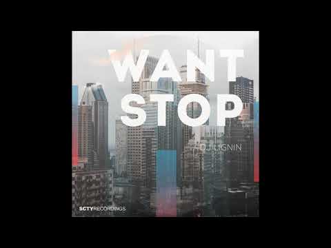 DJ Lignin - Want Stop (Original Mix)
