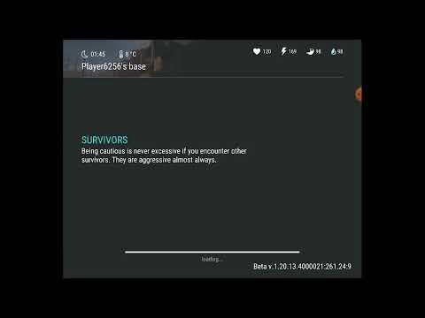 Last Day On Earth Base Raid - Player 6256