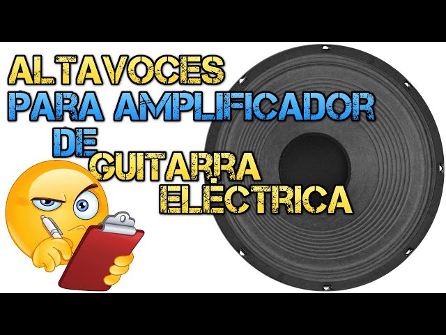 Vídeo relacionado con Cryfokt Amplificador de Guitarra DK Altavoz BT con 30 Modos de Caja de Ritmos 2 Tonos Efectos de Overdrive Limpios Entrada Auxiliar de Reverberación ABS Negro 1 Pieza