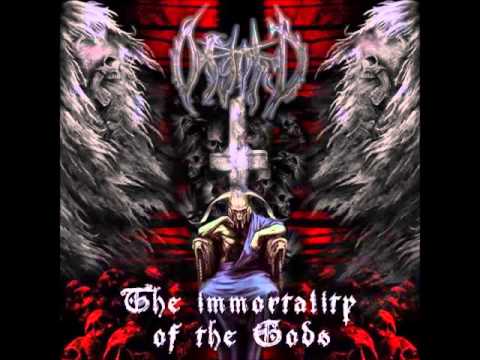 Satanic Priest by Ofgohd.