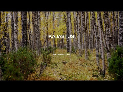 Kajastus Showreel 2022