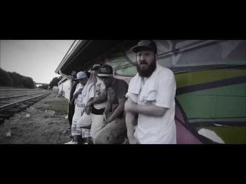 Grhyme Family - The Stand (Produced By DJ Kwestion)***OFFICIAL MUSIC VIDEO***