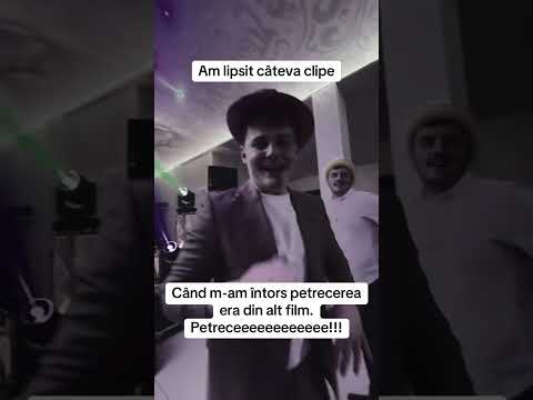 All Events Iasi - Dj Loran & Mc Andrei Abdul #djnunta #mcnunta #djnuntaiasi