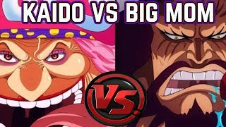 One Piece I 4 Imperatori - Fine Wallpaper Art