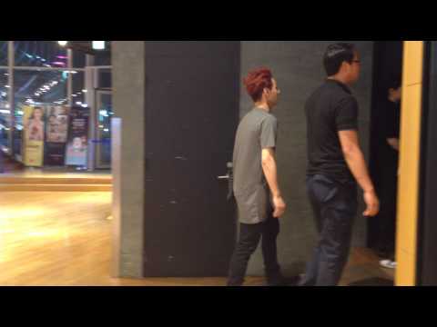 150820 JJCC MCountdown Fancam