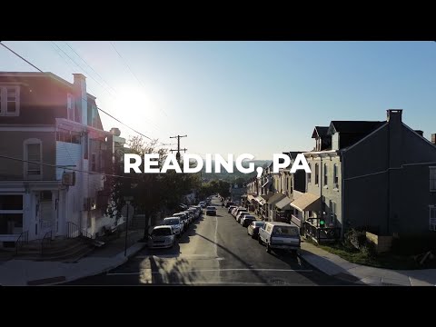 Reading, PA