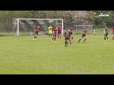 Kelderkraker tussen Anatolia Gent en Balgerhoeke is spannend tot laatste fluitsignaal