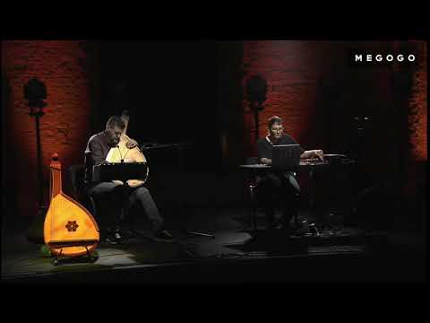 Volodymyr Voyt, SAS: Temperament