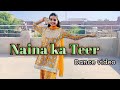Naina Ka Teer Lalsarara Ranuka Panwar New Haryanavi Song Dance Video Anu Rajput Video