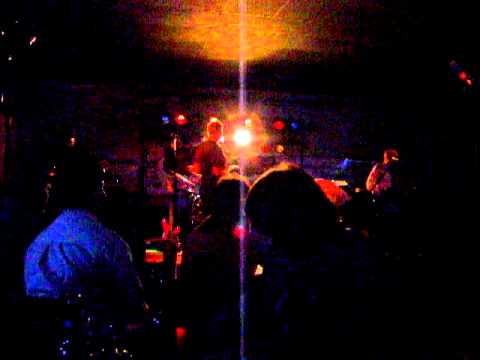 Side Show - Scarecrow and Jealous Again