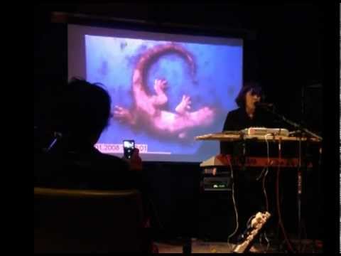 "Hope" live at The Stork Club, Oakland CA 2/22/12