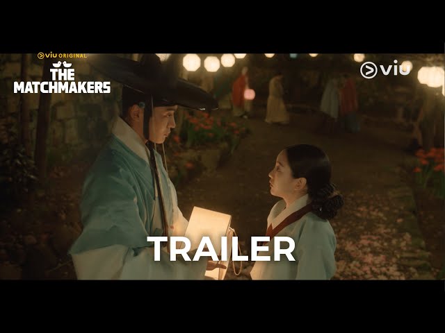 A Match Made in Heaven! 💕 | The Matchmakers [Teaser 2]