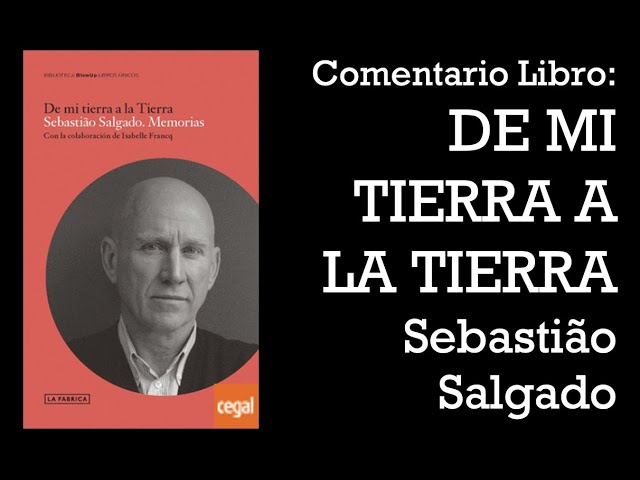 Vídeo relacionado con De mi tierra a la tierra.: Memorias. (Blow Up)