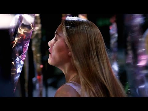 Alicia Silverstone - Amazing | Aerosmith | True Crime (1995) | Music Video