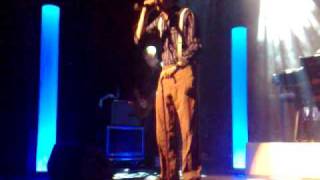 Blumentopf - Manfred Mustermann live