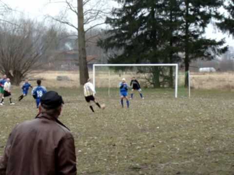 Bramka - Biały - Czarni Przemysław