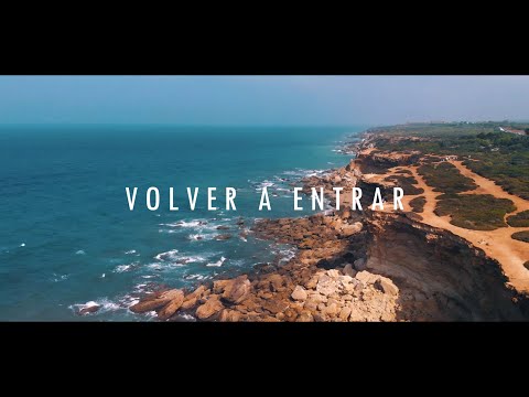 Ese Nando x Dj Stigma - Volver a Entrar (Prod. Cosmic Bro)