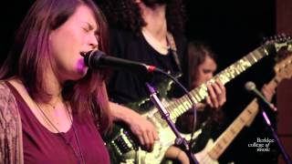 Bent Knee, "In God We Trust" - Live at Berklee College of Music